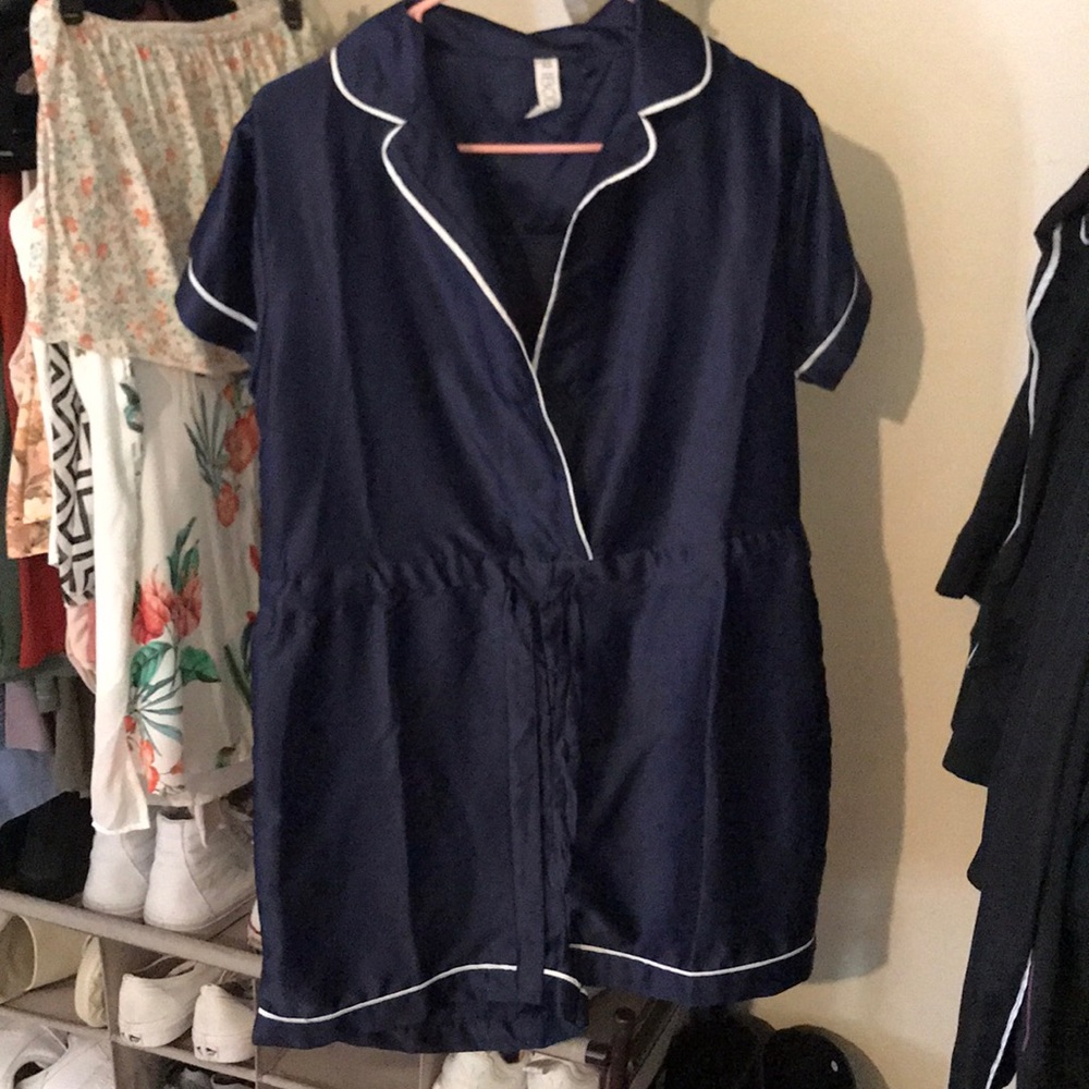 Pj romper